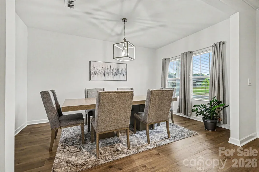 1460 Carthage Drive Salisbury, NC 28144