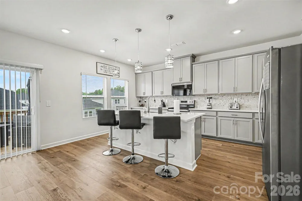 1460 Carthage Drive Salisbury, NC 28144