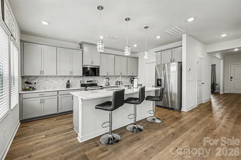 1460 Carthage Drive Salisbury, NC 28144