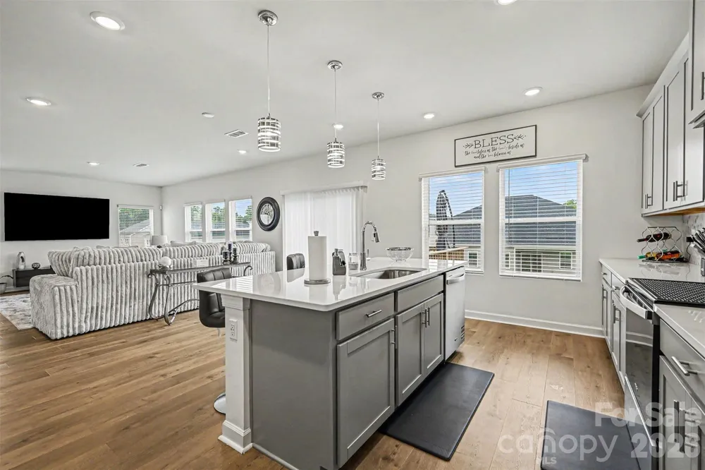 1460 Carthage Drive Salisbury, NC 28144