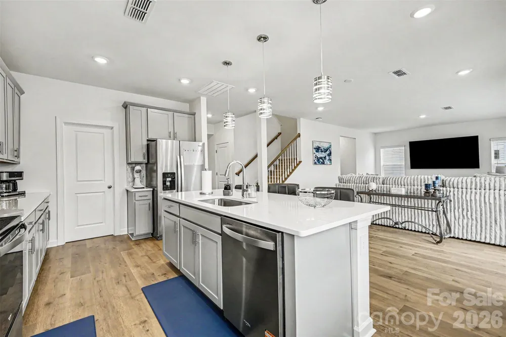 1460 Carthage Drive Salisbury, NC 28144