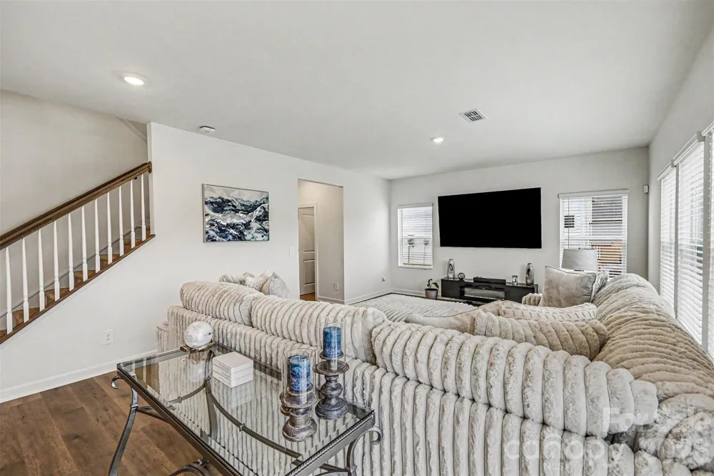 1460 Carthage Drive Salisbury, NC 28144