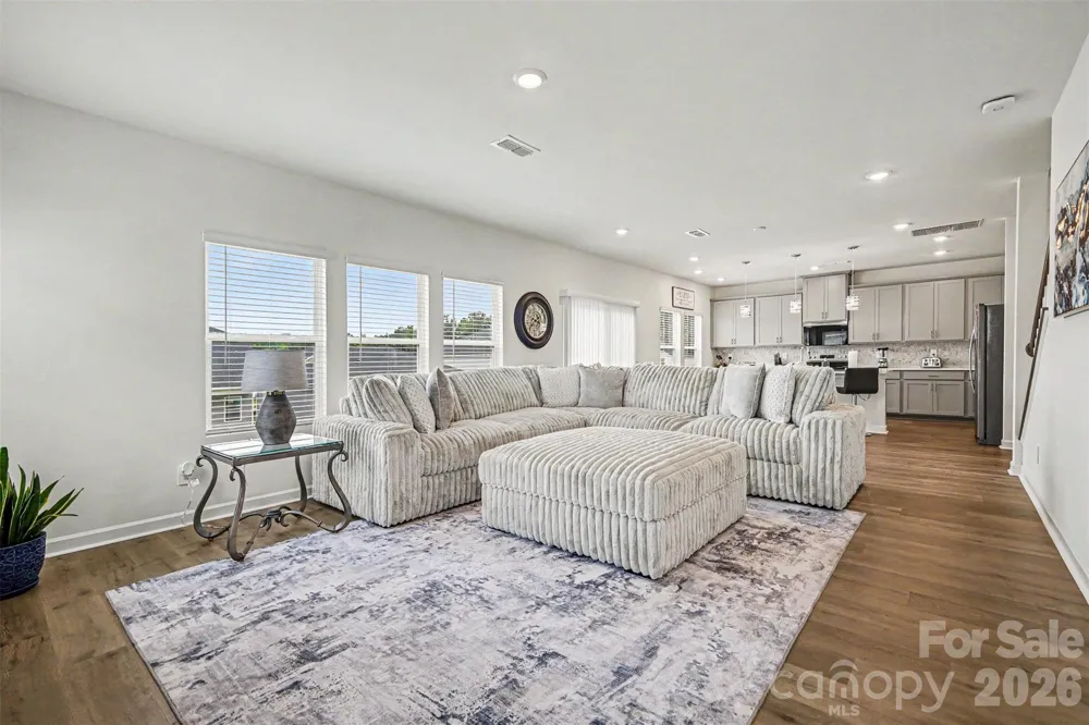 1460 Carthage Drive Salisbury, NC 28144