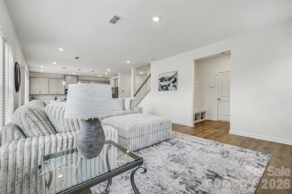 1460 Carthage Drive Salisbury, NC 28144