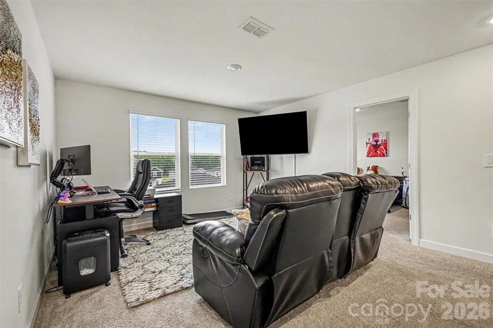 1460 Carthage Drive Salisbury, NC 28144