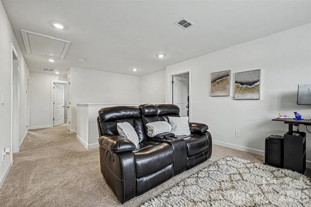 1460 Carthage Drive Salisbury, NC 28144