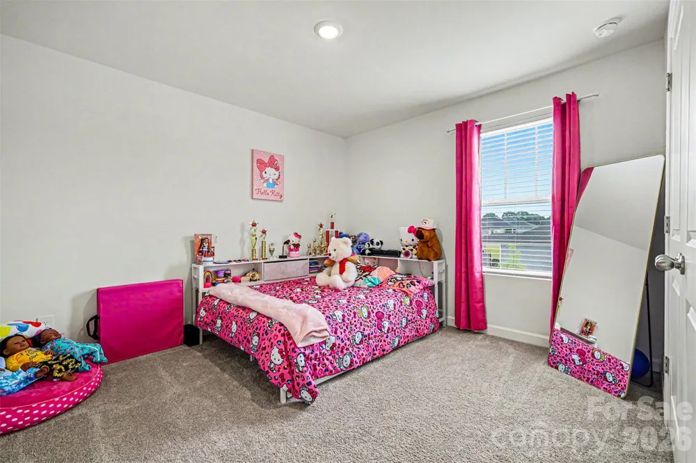 1460 Carthage Drive Salisbury, NC 28144