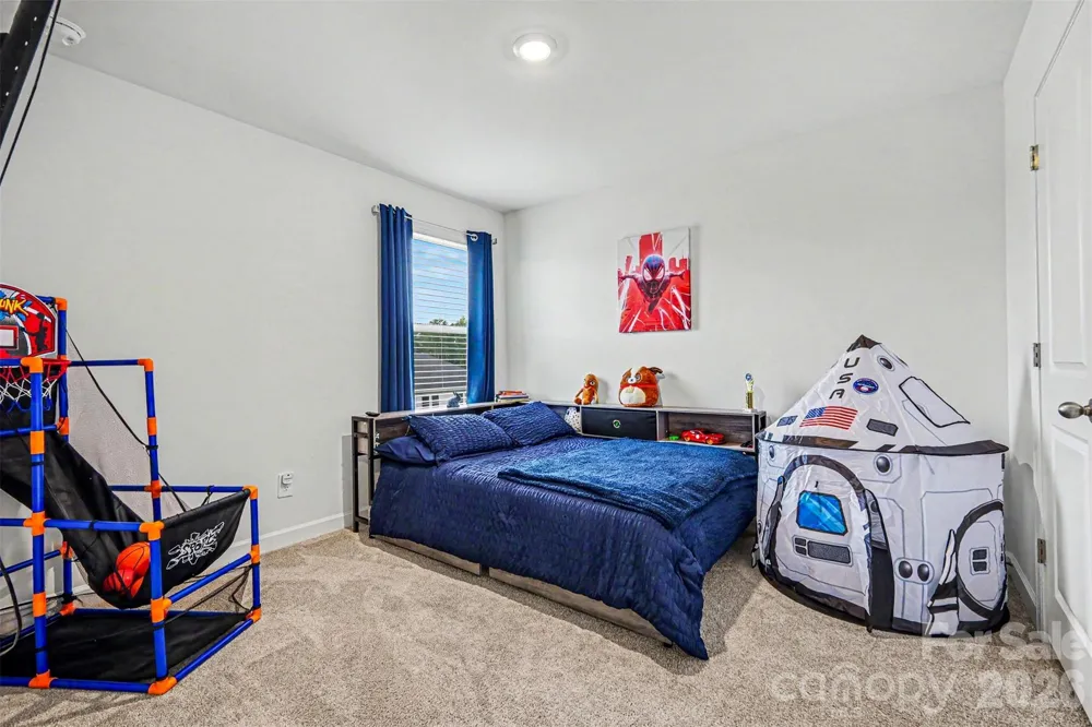 1460 Carthage Drive Salisbury, NC 28144