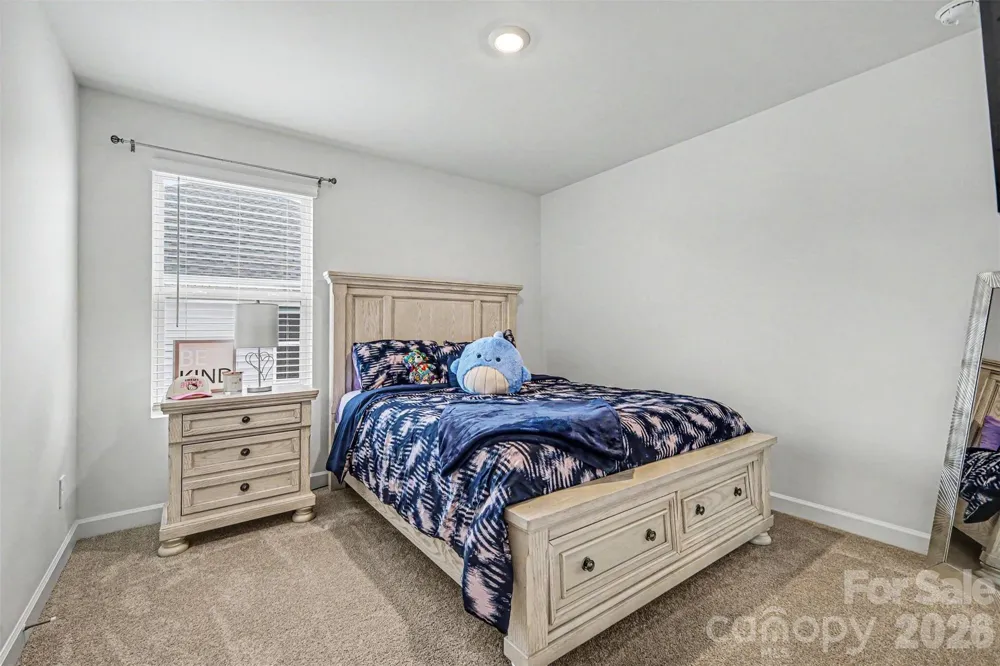 1460 Carthage Drive Salisbury, NC 28144