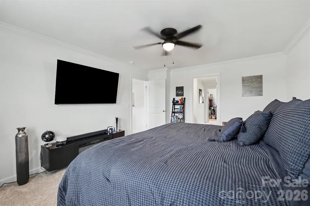 1460 Carthage Drive Salisbury, NC 28144