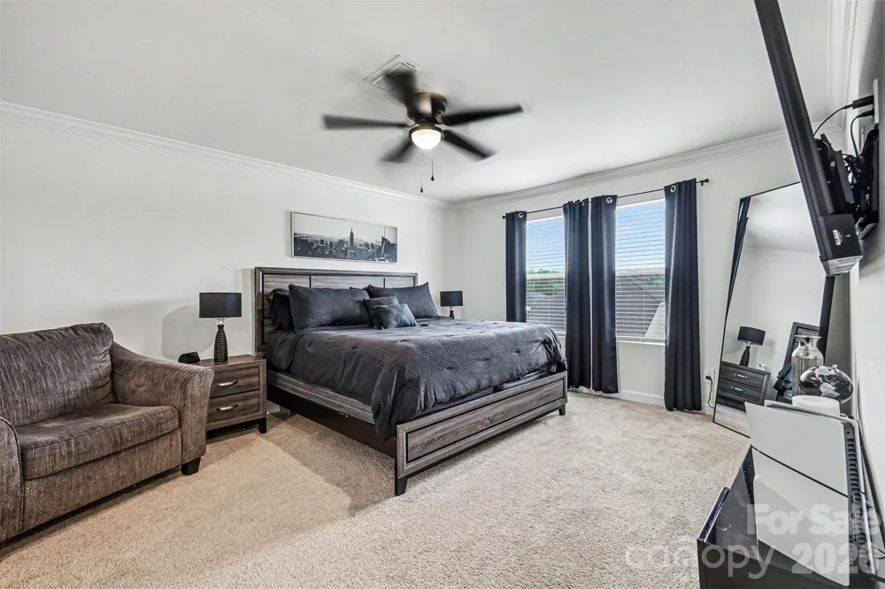 1460 Carthage Drive Salisbury, NC 28144