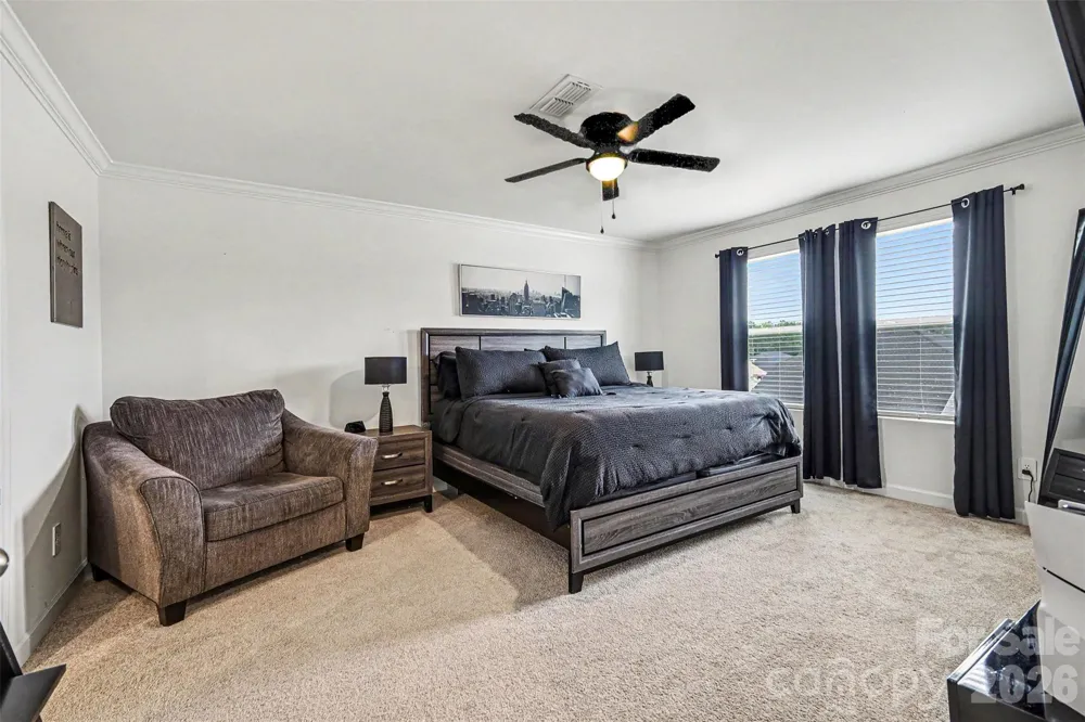 1460 Carthage Drive Salisbury, NC 28144