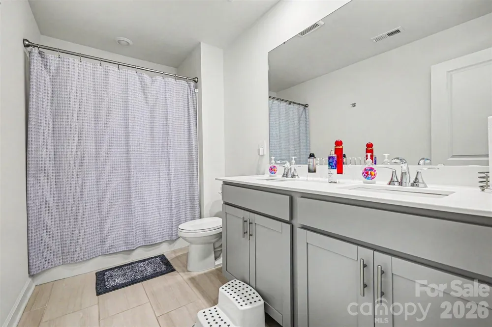 1460 Carthage Drive Salisbury, NC 28144