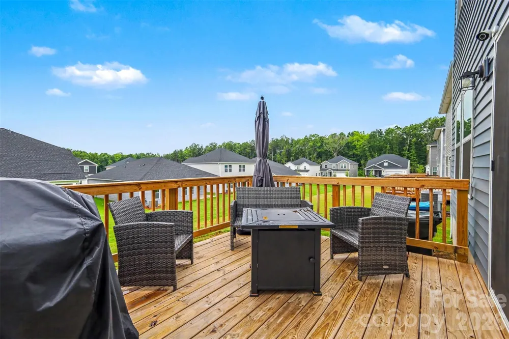 1460 Carthage Drive Salisbury, NC 28144