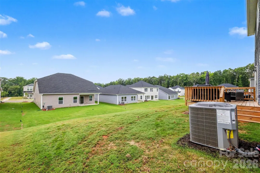 1460 Carthage Drive Salisbury, NC 28144