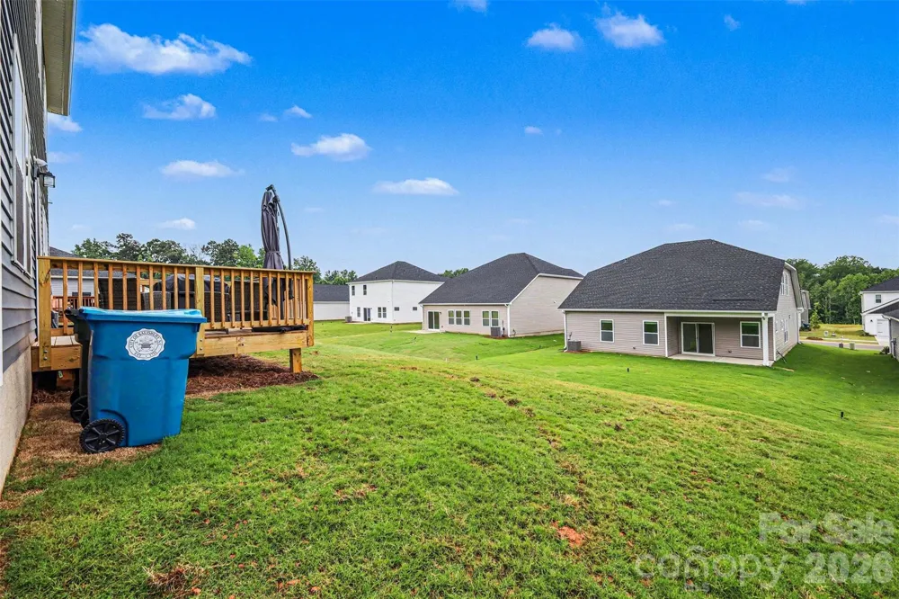 1460 Carthage Drive Salisbury, NC 28144