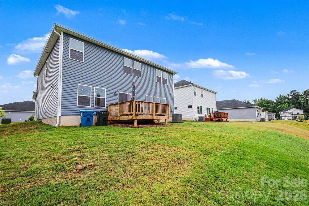 1460 Carthage Drive Salisbury, NC 28144