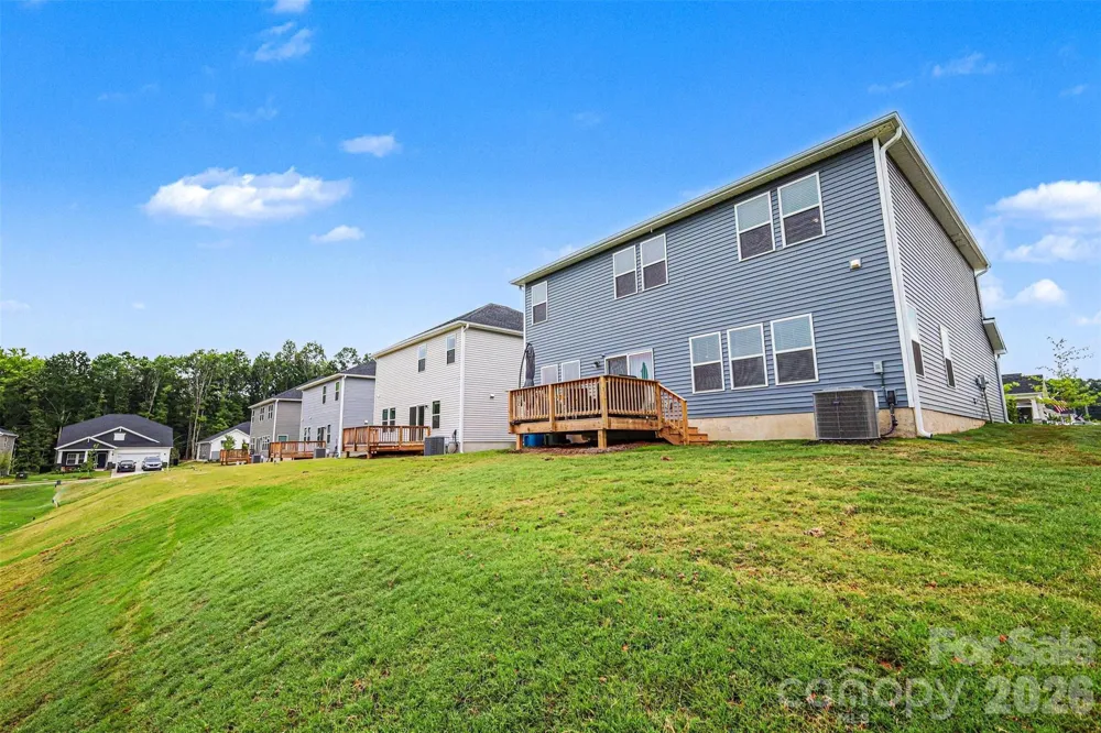 1460 Carthage Drive Salisbury, NC 28144