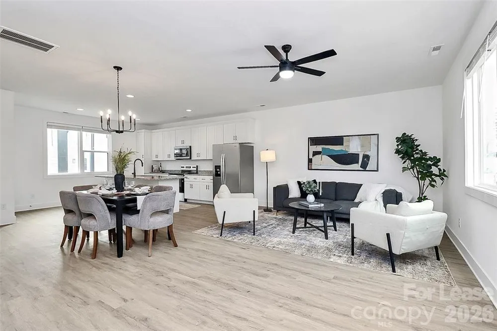 3426 Brookshire Boulevard Charlotte, NC 28216