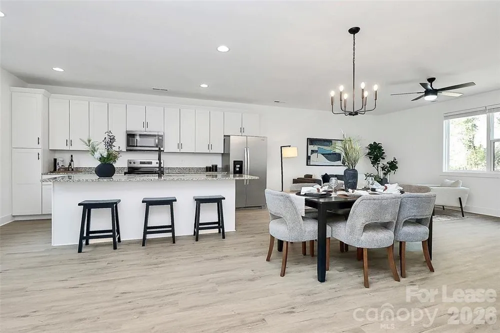 3426 Brookshire Boulevard Charlotte, NC 28216