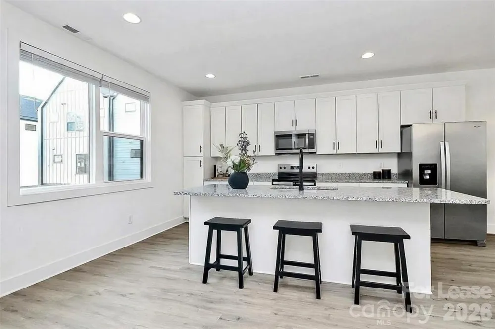 3426 Brookshire Boulevard Charlotte, NC 28216