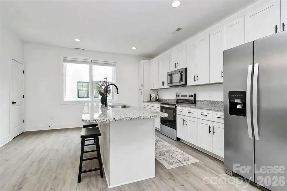 3426 Brookshire Boulevard Charlotte, NC 28216