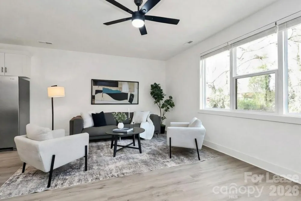 3426 Brookshire Boulevard Charlotte, NC 28216