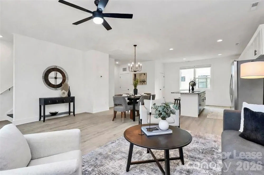 3426 Brookshire Boulevard Charlotte, NC 28216