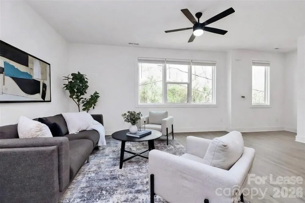 3426 Brookshire Boulevard Charlotte, NC 28216