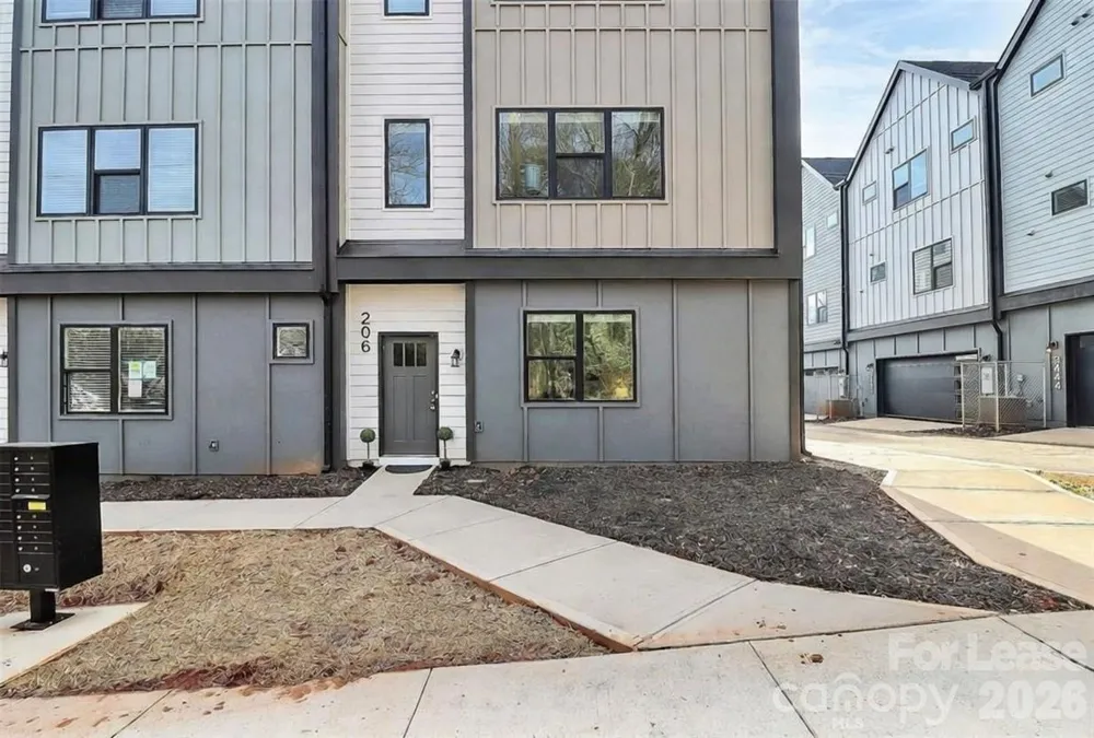3426 Brookshire Boulevard Charlotte, NC 28216