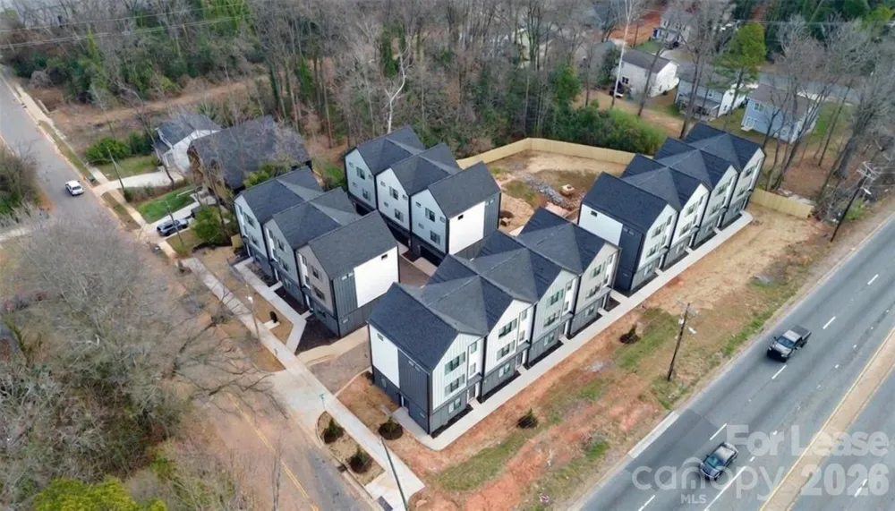3426 Brookshire Boulevard Charlotte, NC 28216