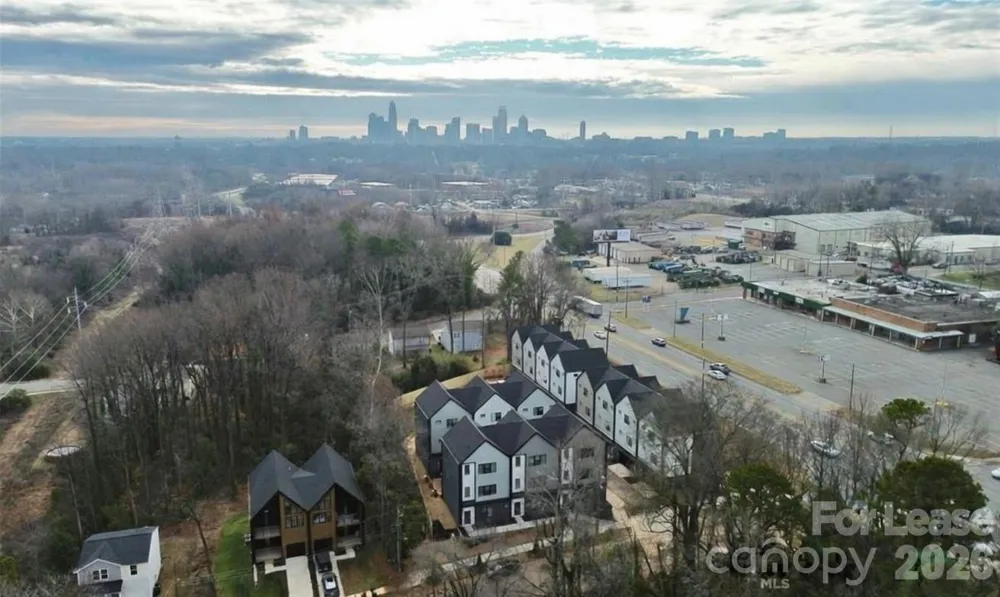 3426 Brookshire Boulevard Charlotte, NC 28216