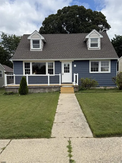 23 W Wilmont Ave. Ave
