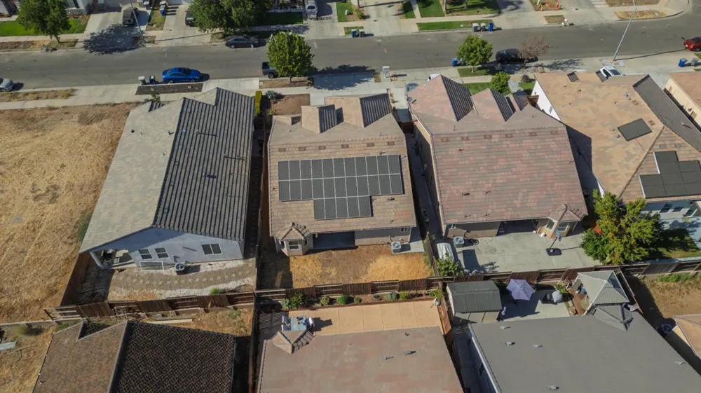 1228 Wildcat Drive Merced, CA 95348
