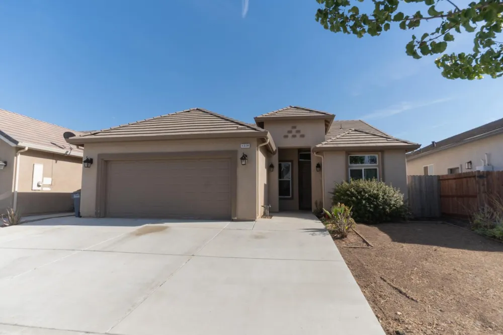 1228 Wildcat Drive Merced, CA 95348