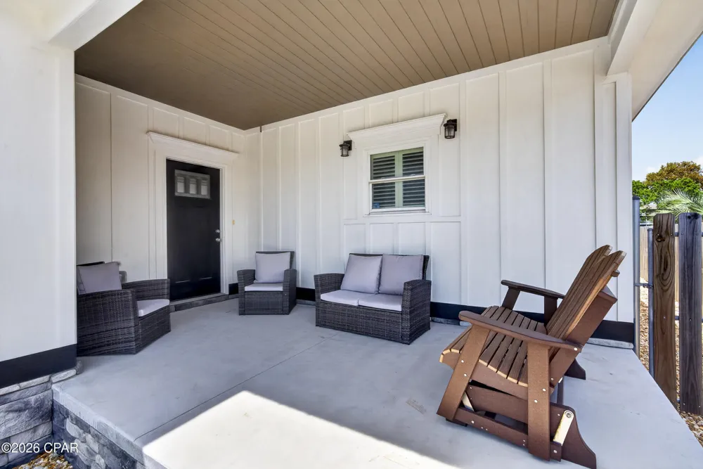 8204 S Lagoon Drive Panama City Beach, FL 32408