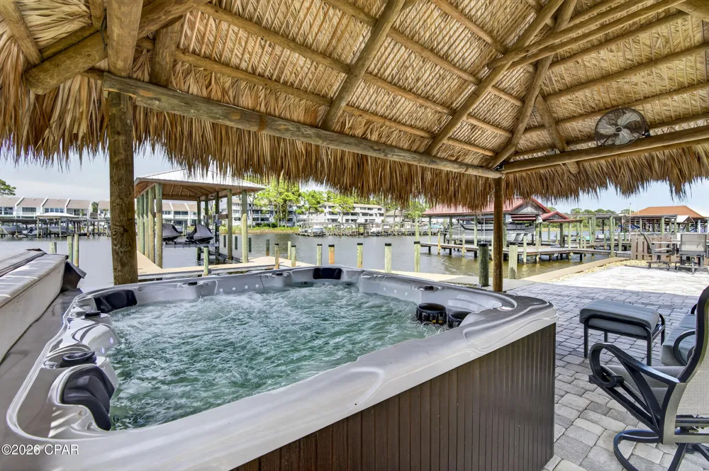 8204 S Lagoon Drive Panama City Beach, FL 32408