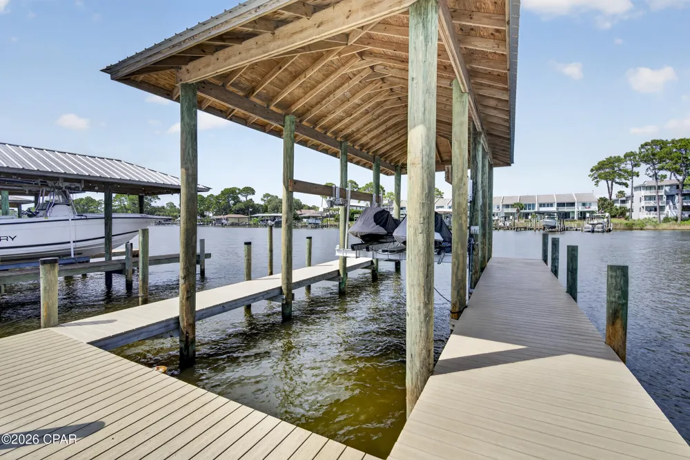 8204 S Lagoon Drive Panama City Beach, FL 32408