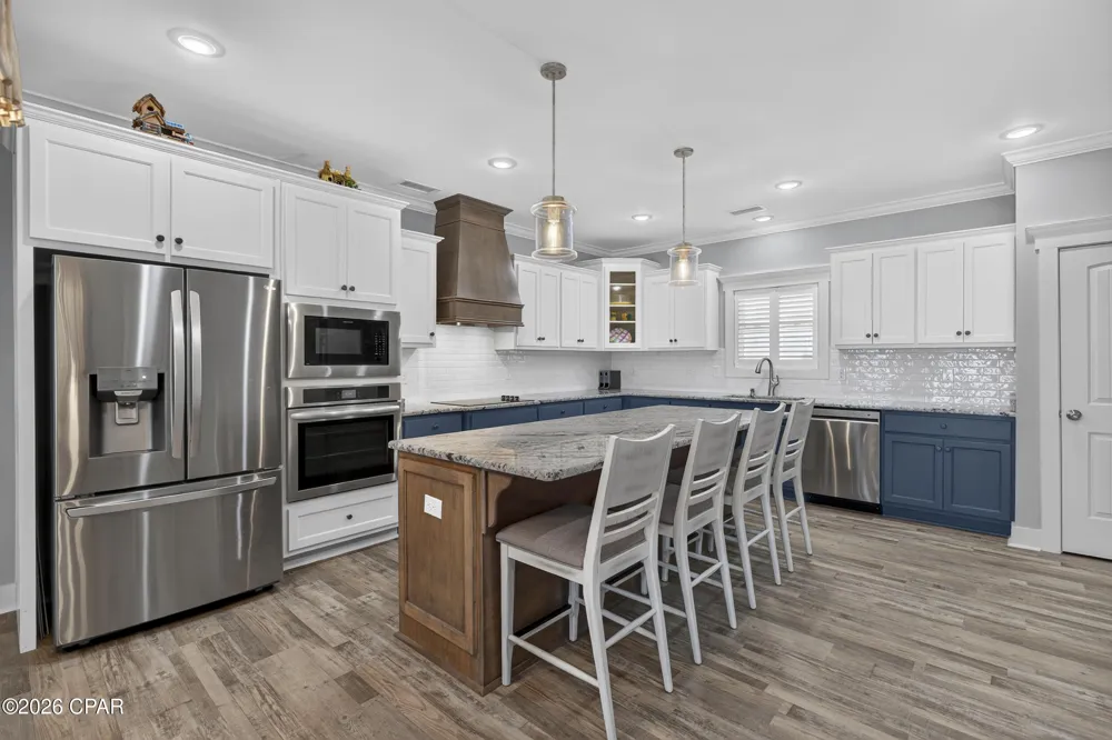 8204 S Lagoon Drive Panama City Beach, FL 32408