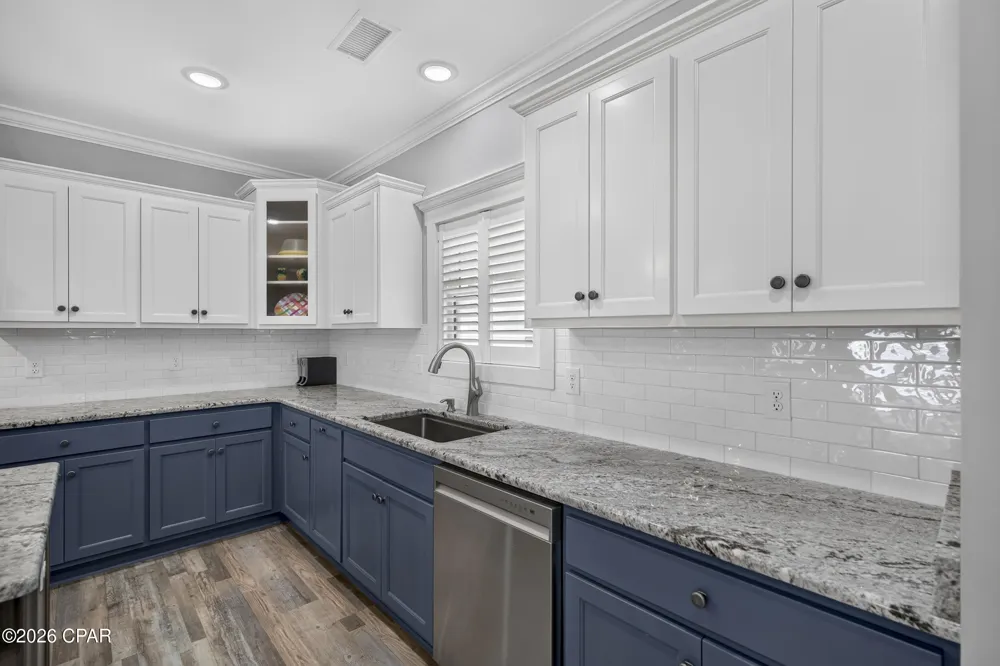 8204 S Lagoon Drive Panama City Beach, FL 32408