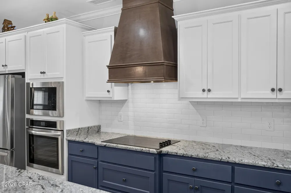 8204 S Lagoon Drive Panama City Beach, FL 32408