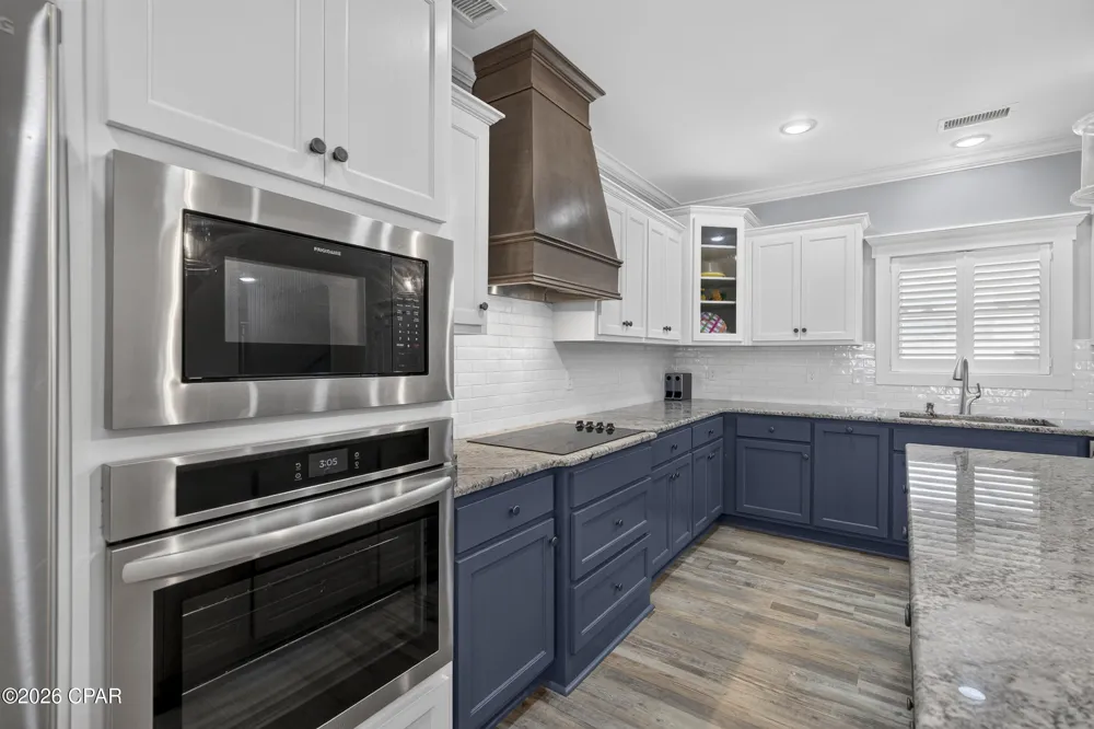 8204 S Lagoon Drive Panama City Beach, FL 32408