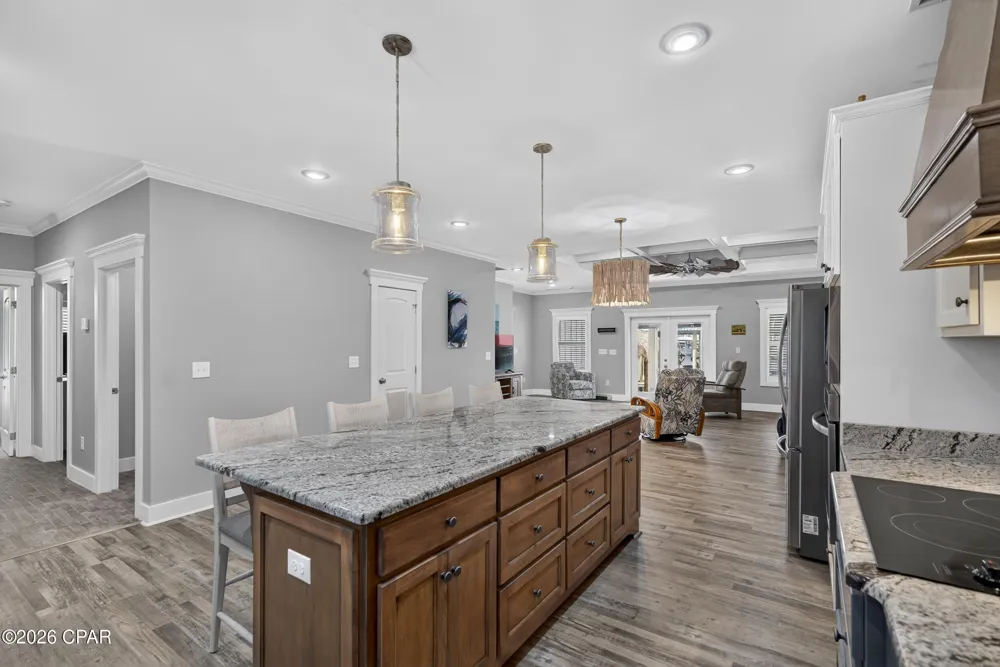 8204 S Lagoon Drive Panama City Beach, FL 32408