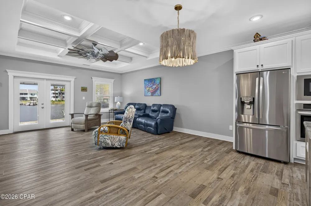 8204 S Lagoon Drive Panama City Beach, FL 32408