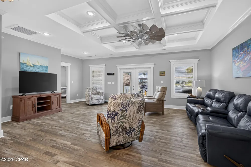 8204 S Lagoon Drive Panama City Beach, FL 32408