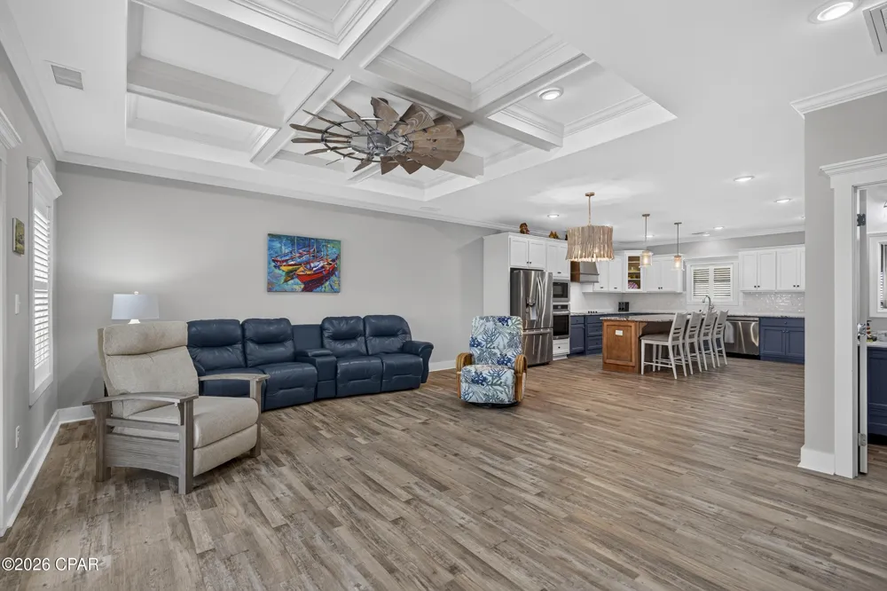 8204 S Lagoon Drive Panama City Beach, FL 32408