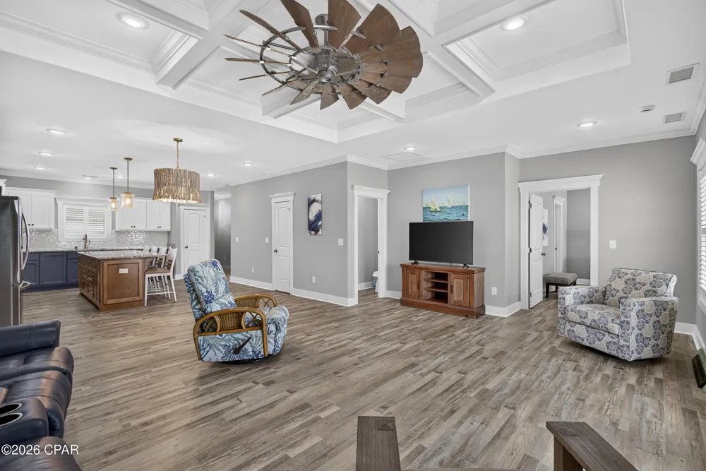 8204 S Lagoon Drive Panama City Beach, FL 32408