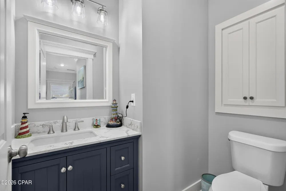 8204 S Lagoon Drive Panama City Beach, FL 32408