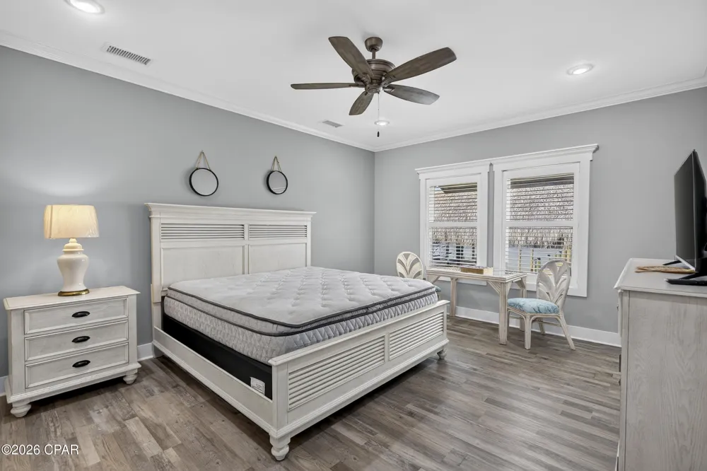 8204 S Lagoon Drive Panama City Beach, FL 32408