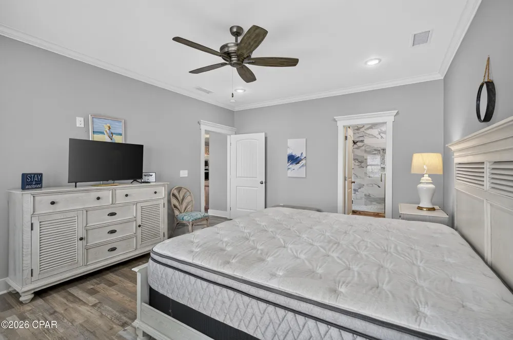 8204 S Lagoon Drive Panama City Beach, FL 32408